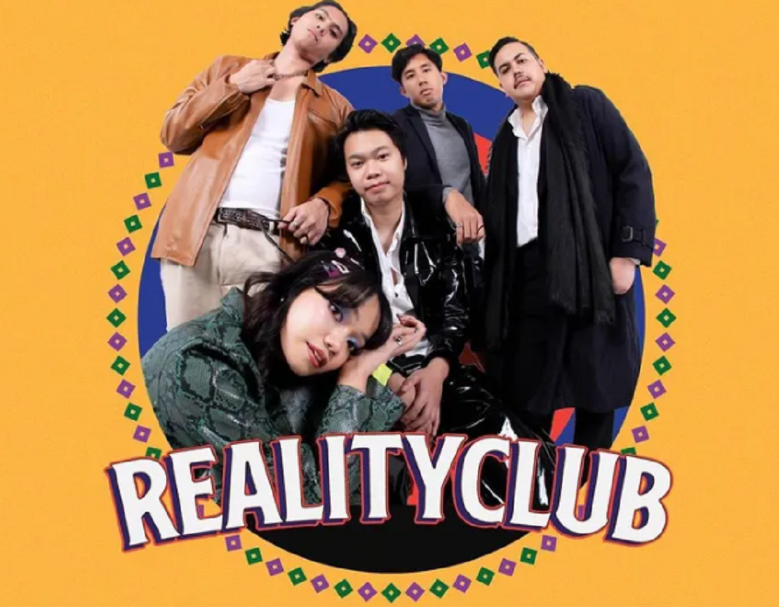 Reality Club